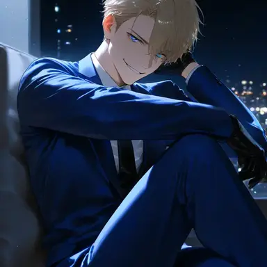 Profile image of ファイブ