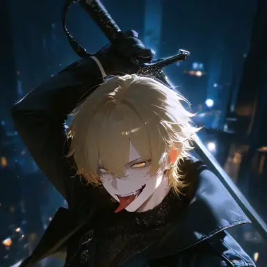 Profile image of ワン