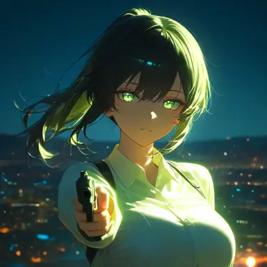 Profile image of シックス