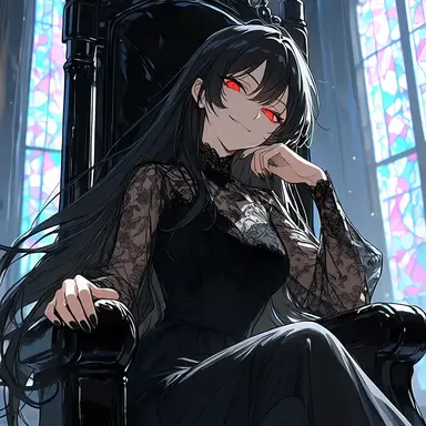 Profile image of 魔王ザルヴァス