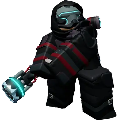 Profile image of Phantom Sledger