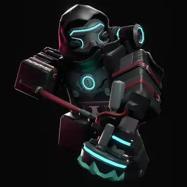 Profile image of 팬텀 슬레저