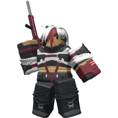 Profile image of Phantom Engineer
