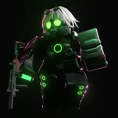 Profile image of 팬텀 톡식거너