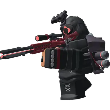 Profile image of Phantom Ranger