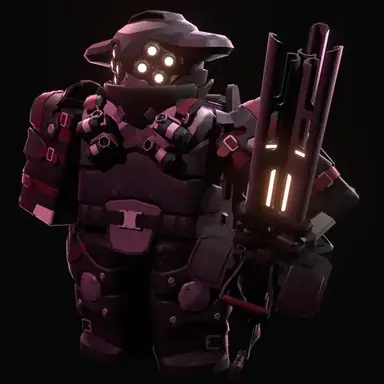 Profile image of 팬텀 미니거너