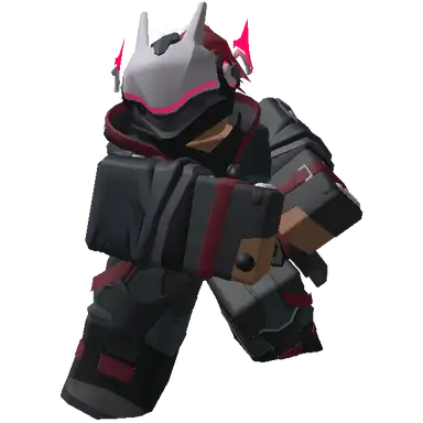 Profile image of Phantom Gladiator