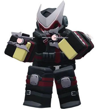 Profile image of Phantom Scout