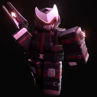Profile image of 팬텀 스카우트