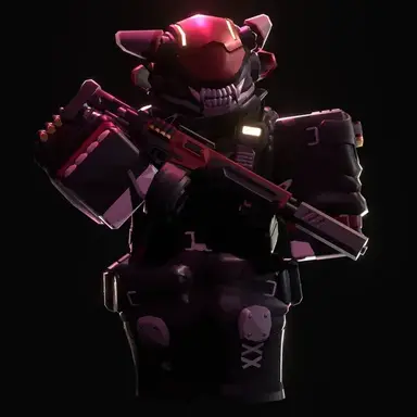 Profile image of 팬텀 샷거너