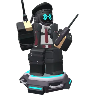 Profile image of Phantom Commander