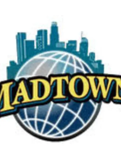 Osisikakatan의 MADTOWN