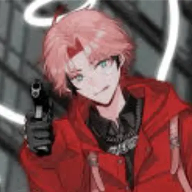 Profile image of ウェン