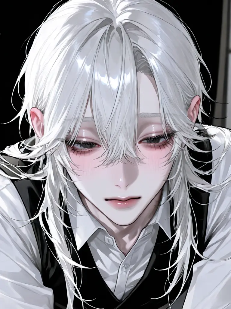nalu_1289의 愛される理由なら僕が作る