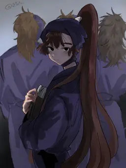 Profile image of Kanemon