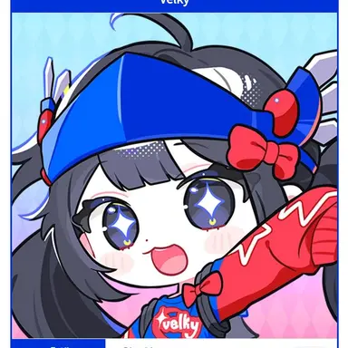 Profile image of 벨키