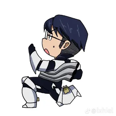 Profile image of Tenya Iida