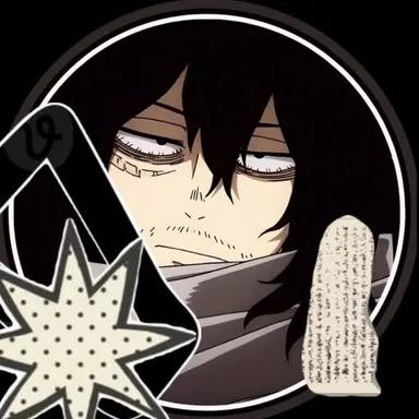 Profile image of Shota Aizawa