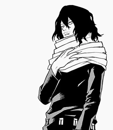 Profile image of Shota Aizawa
