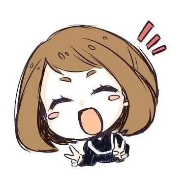 Profile image of Ochaco Uraraka