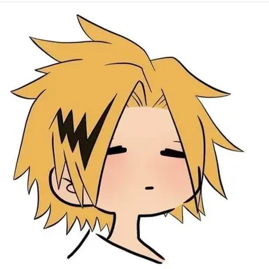 Profile image of Denki Kaminari