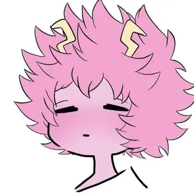 Profile image of Mina Ashido