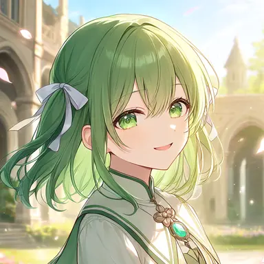 Profile image of Fiona