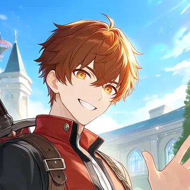 Profile image of Raon