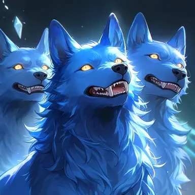 Profile image of Cerberus