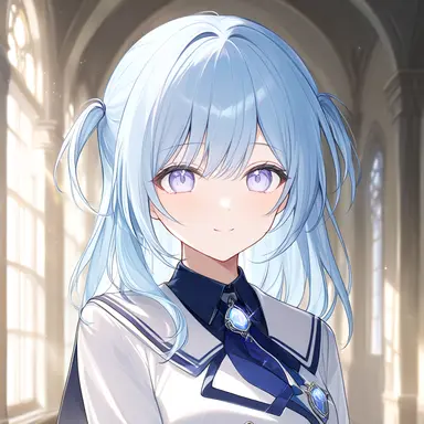 Profile image of Luna