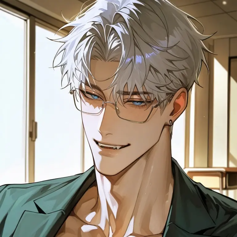 _jiji9036의 騙し愛、偽の恋