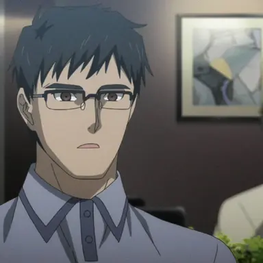 Profile image of Tojo