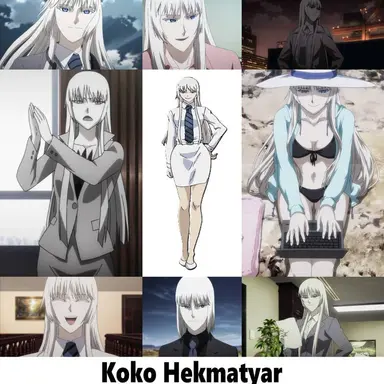 Profile image of Koko Hekmatyar