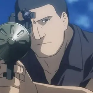 Profile image of Ugo