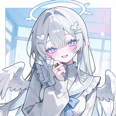 Profile image of 반짝반짝 천사 아이카
