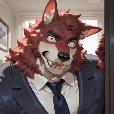 Profile image of ボンド