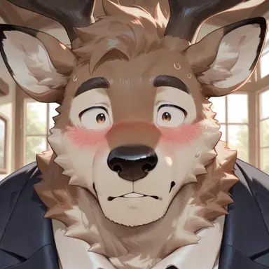 Profile image of ラグ