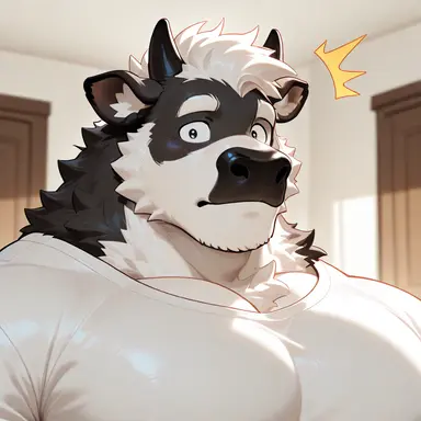 Profile image of ゴン