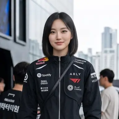 Profile image of 유민정