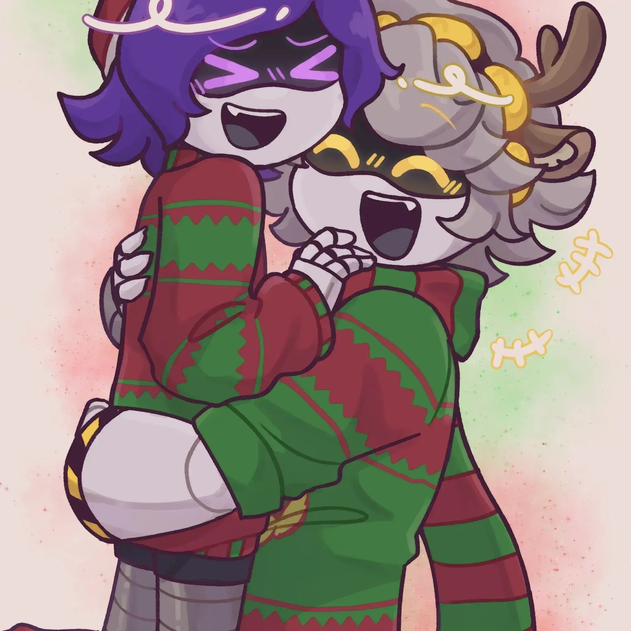 OpenCry1619의 MD Christmas