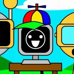 Profile image of ファンコンピュータ