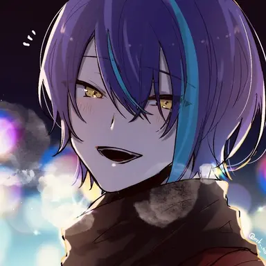 Profile image of 神代類