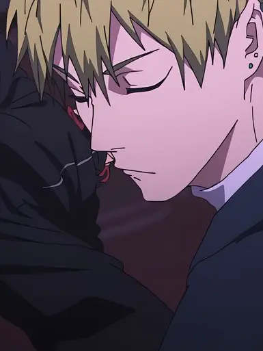 yuzuchi의 虐め癖