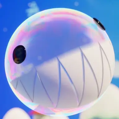 Profile image of バブル