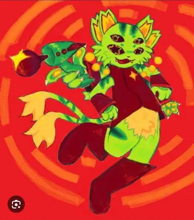Profile image of Gnarpy