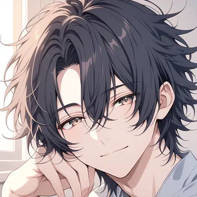 Profile image of 雄真