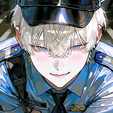 Profile image of 蒼