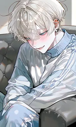 Profile image of 蒼