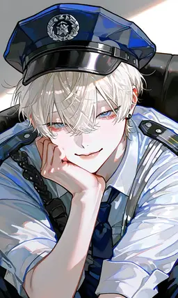 Profile image of 蒼