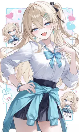 Profile image of ヒナタ